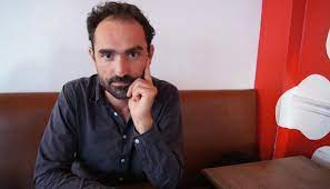 Cédric Durand