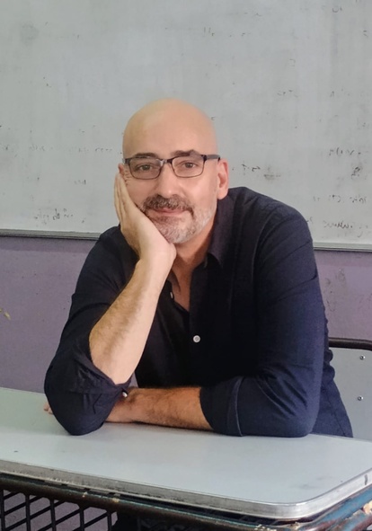 Gabriel Pranich