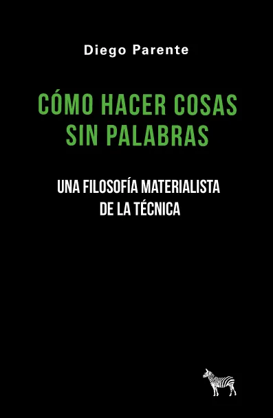 Portada de Cómo hacer cosas sin palabras