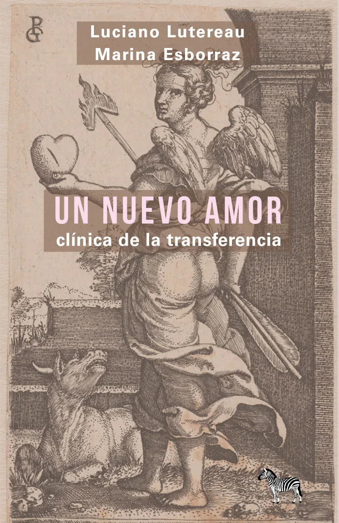 Portada de Un nuevo amor