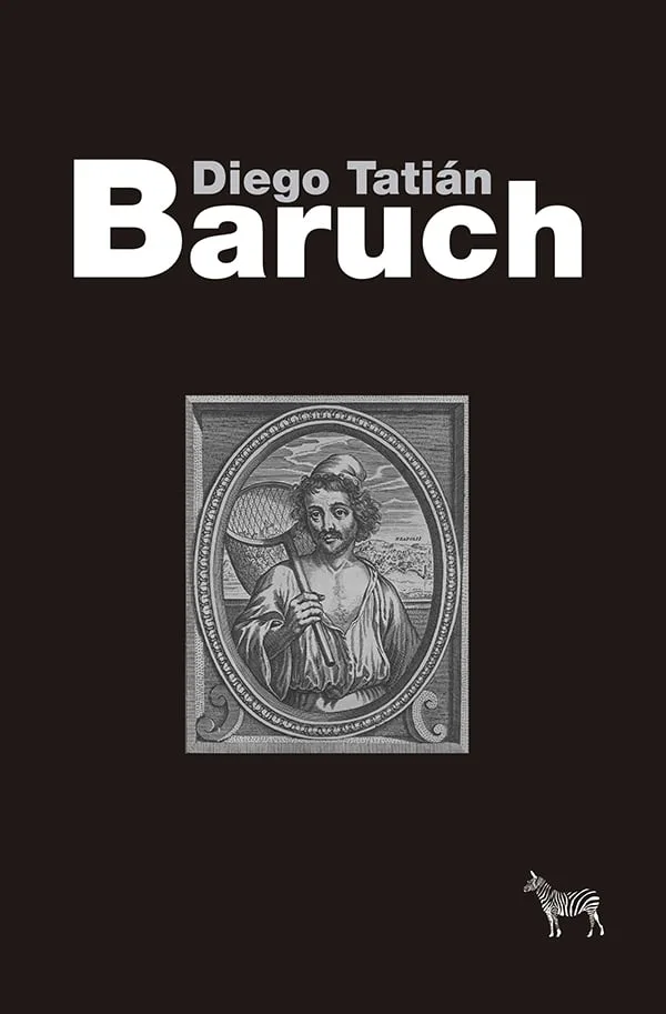 Portada de BARUCH