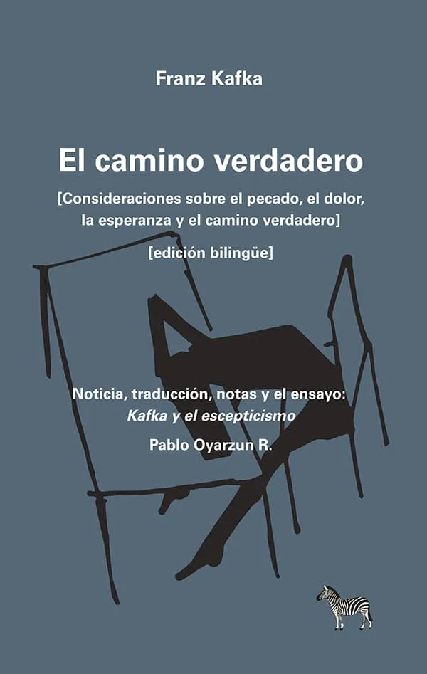 Portada de EL CAMINO VERDADERO