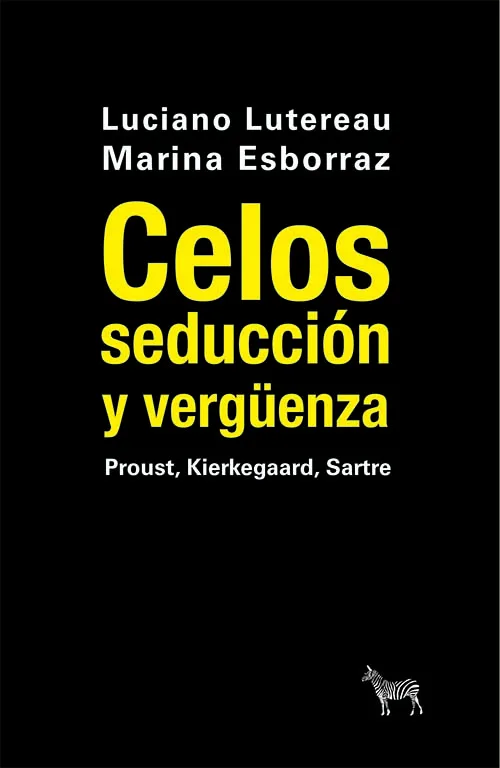 Celos, seducción y vergüenza