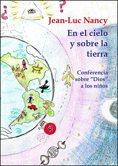 Portada de EN EL CIELO Y SOBRE LA TIERRA
