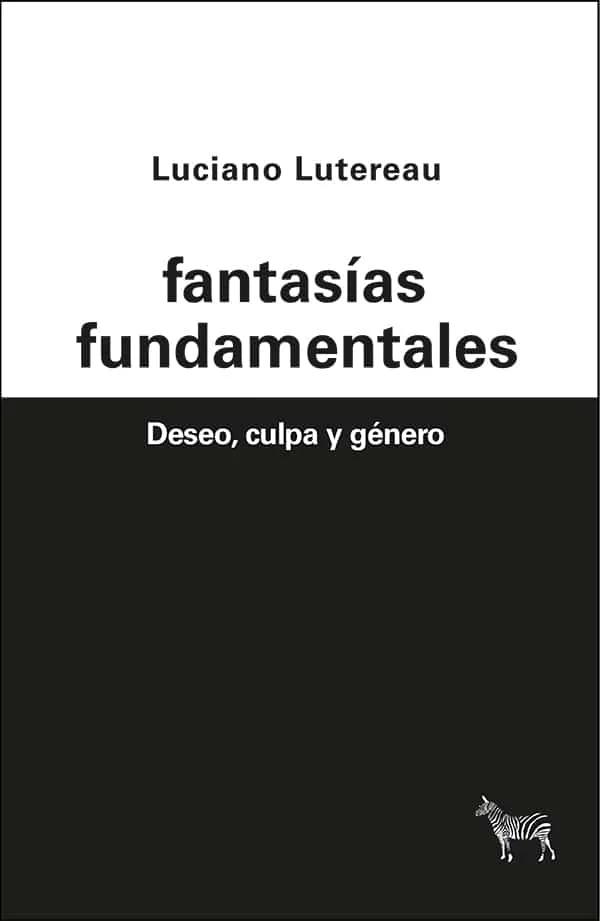 Portada de Fantasías fundamentales