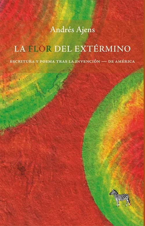 Portada de La flor del extérmino