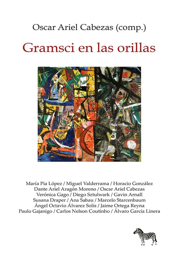 GRAMSCI EN LAS ORILLAS