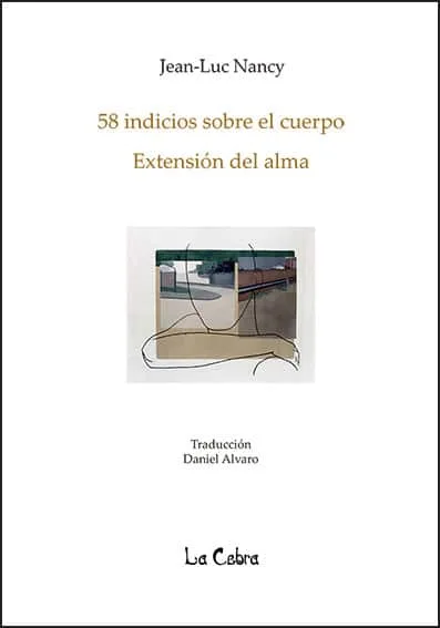 58 INDICIOS SOBRE EL CUERPO