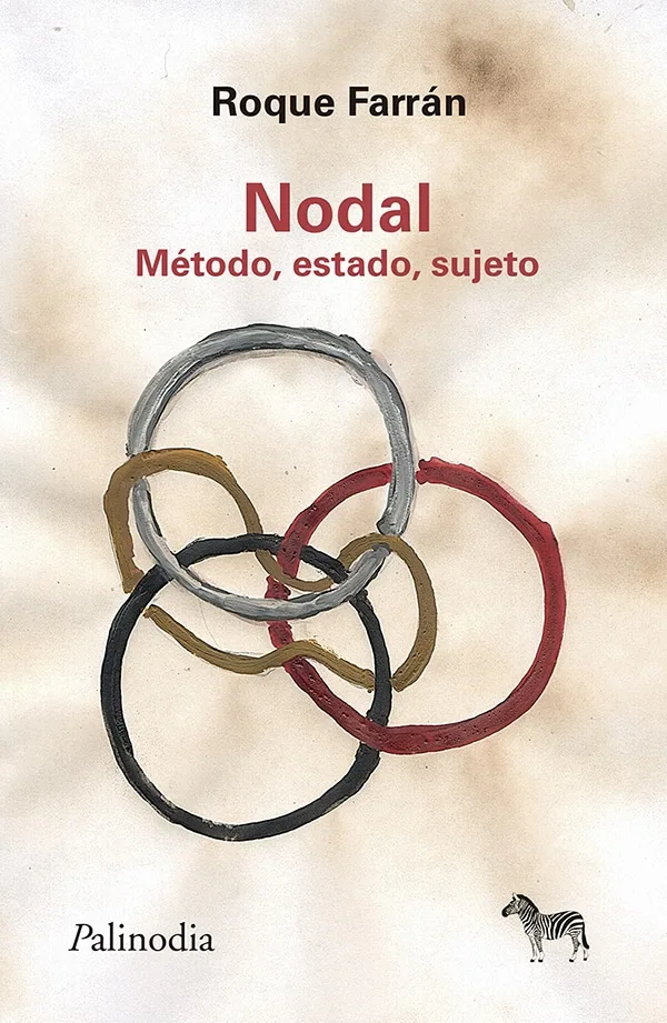 Portada de NODAL. Método, estado- sujeto