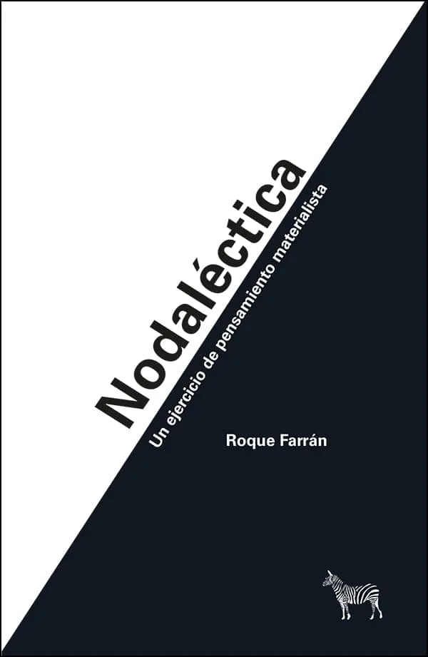 Portada de Nodaléctica