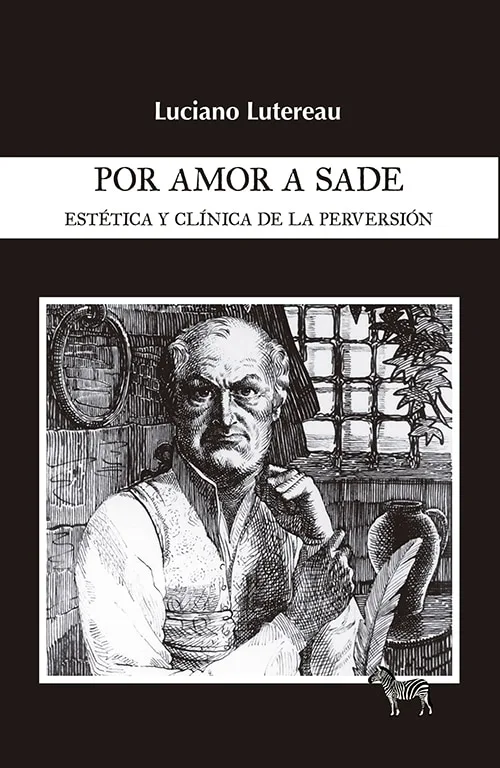 POR AMOR A SADE