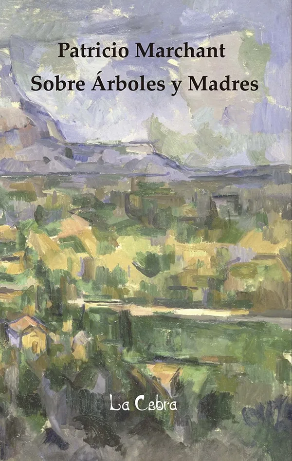 Portada de SOBRE ÁRBOLES Y MADRES