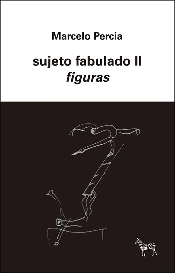 Portada de SUJETO FABULADO II. Figuras