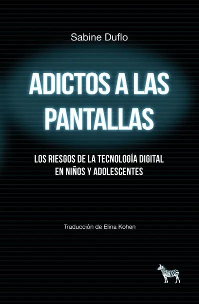 Adictos a las pantallas.