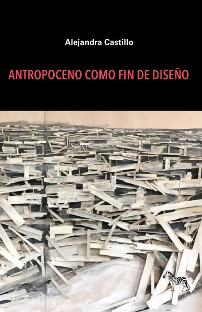 Antropoceno como fin de diseño