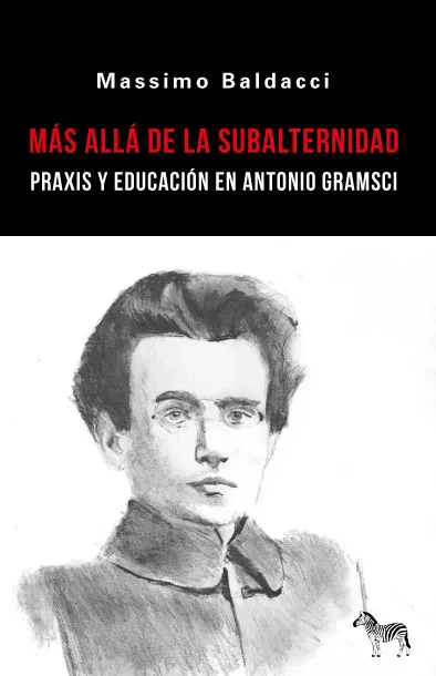 Portada de Más allá de la subalternidad