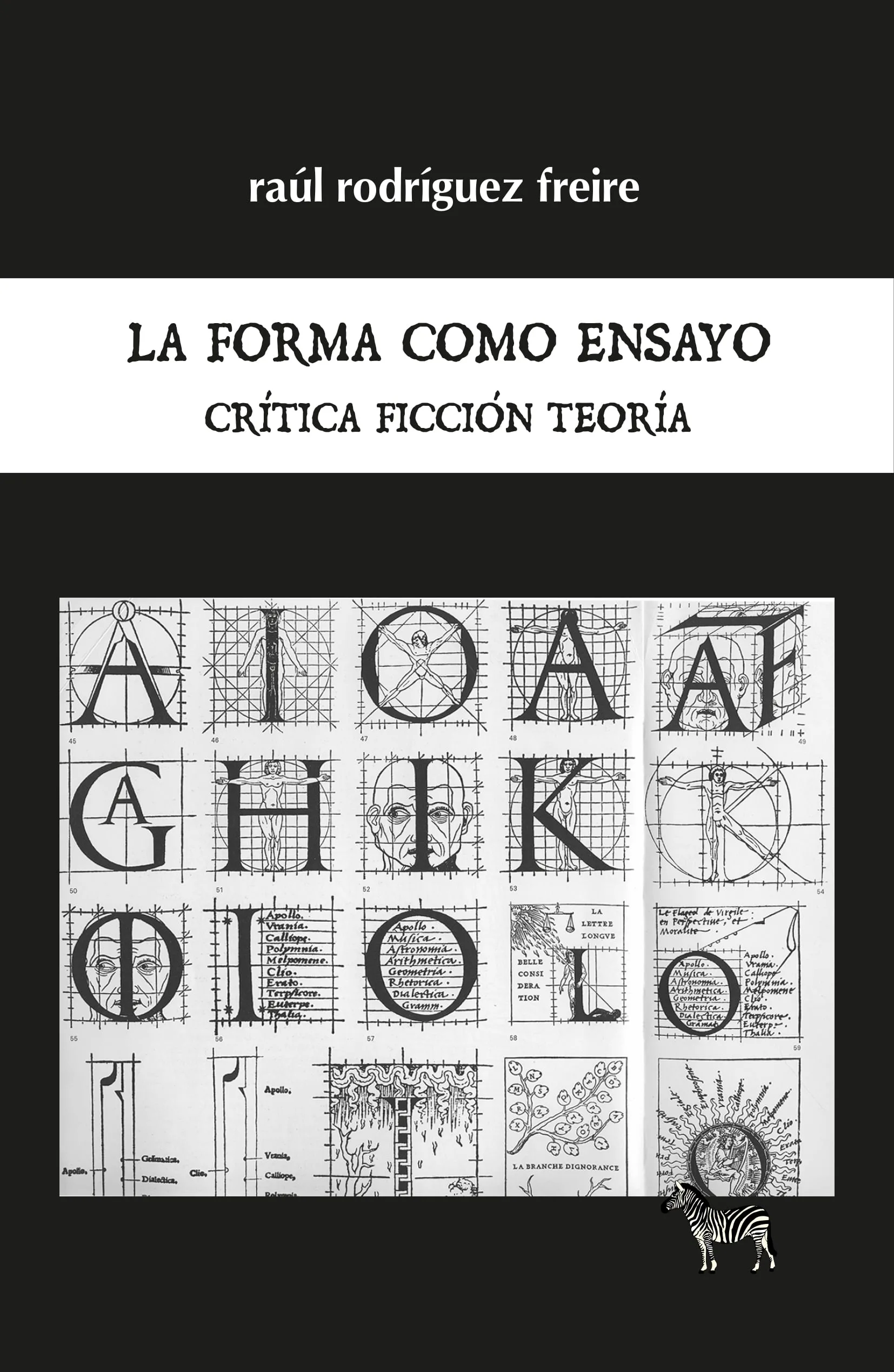 La forma como ensayo