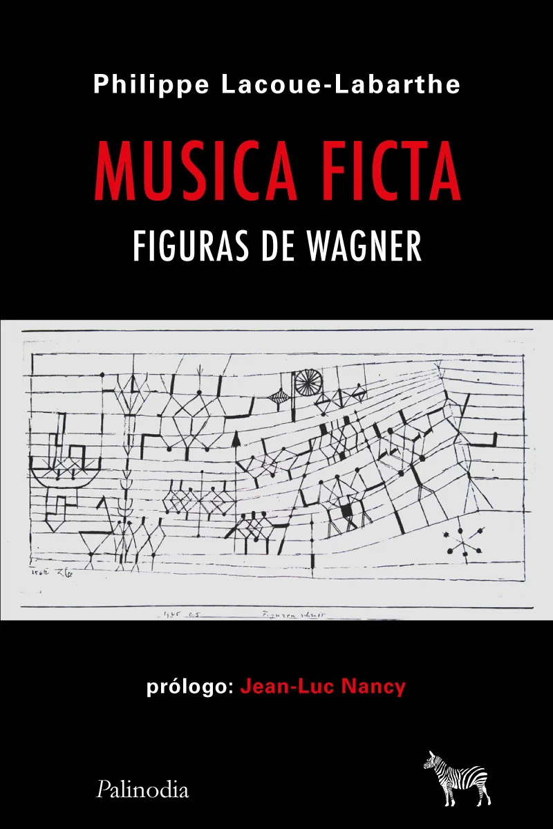 Portada de Musica ficta