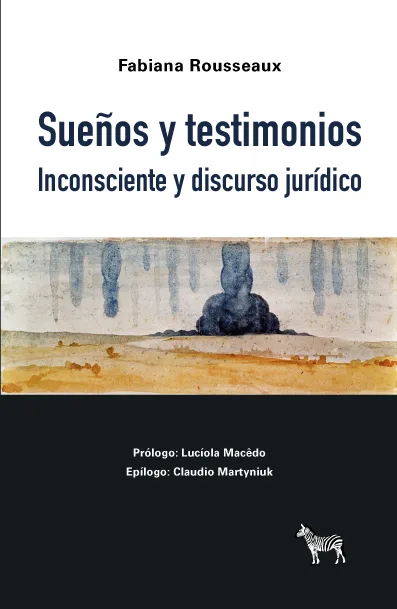 Portada de Sueños y testimonios