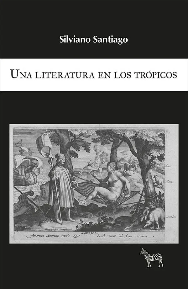 Una literatura en los trópicos