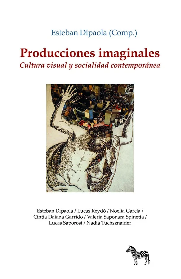 Portada de PRODUCCIONES IMAGINALES