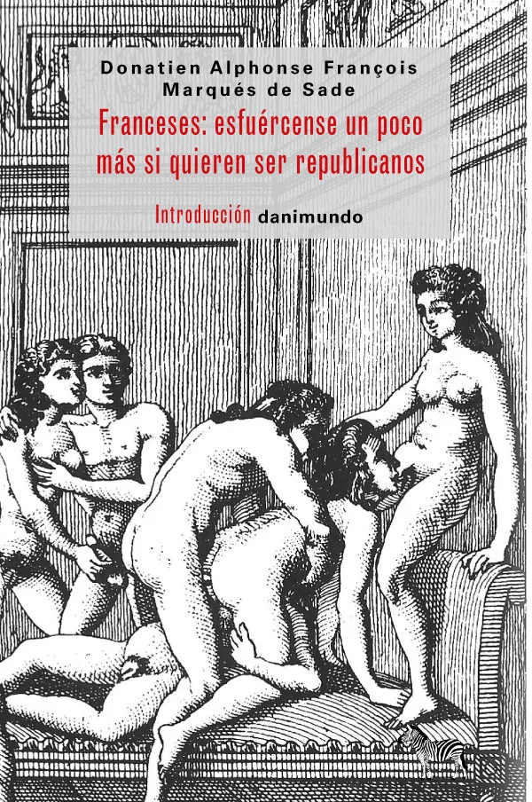 Portada de Franceses