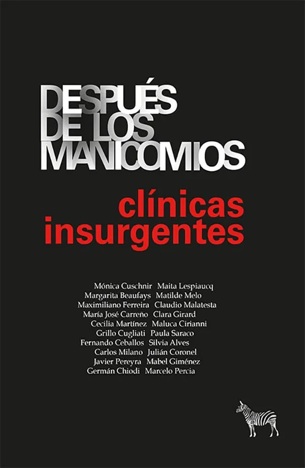 Portada de Después de los manicomios