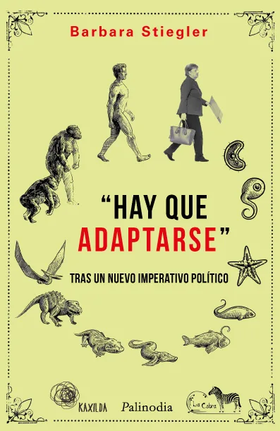 "Hay que adaptarse". Tras un nuevo imperativo político