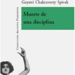Portada de Muerte de una disciplina