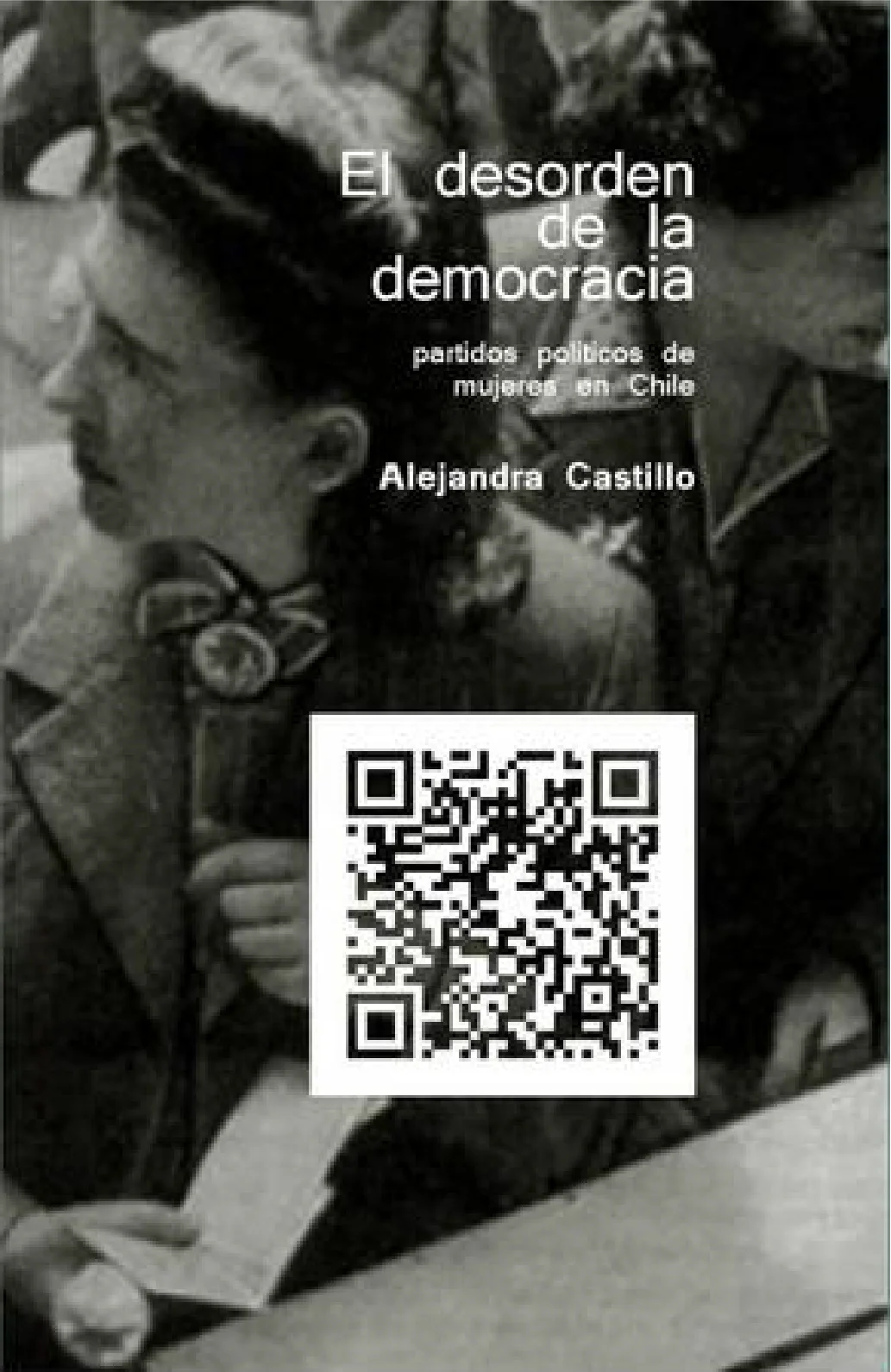 El desorden de la democracia